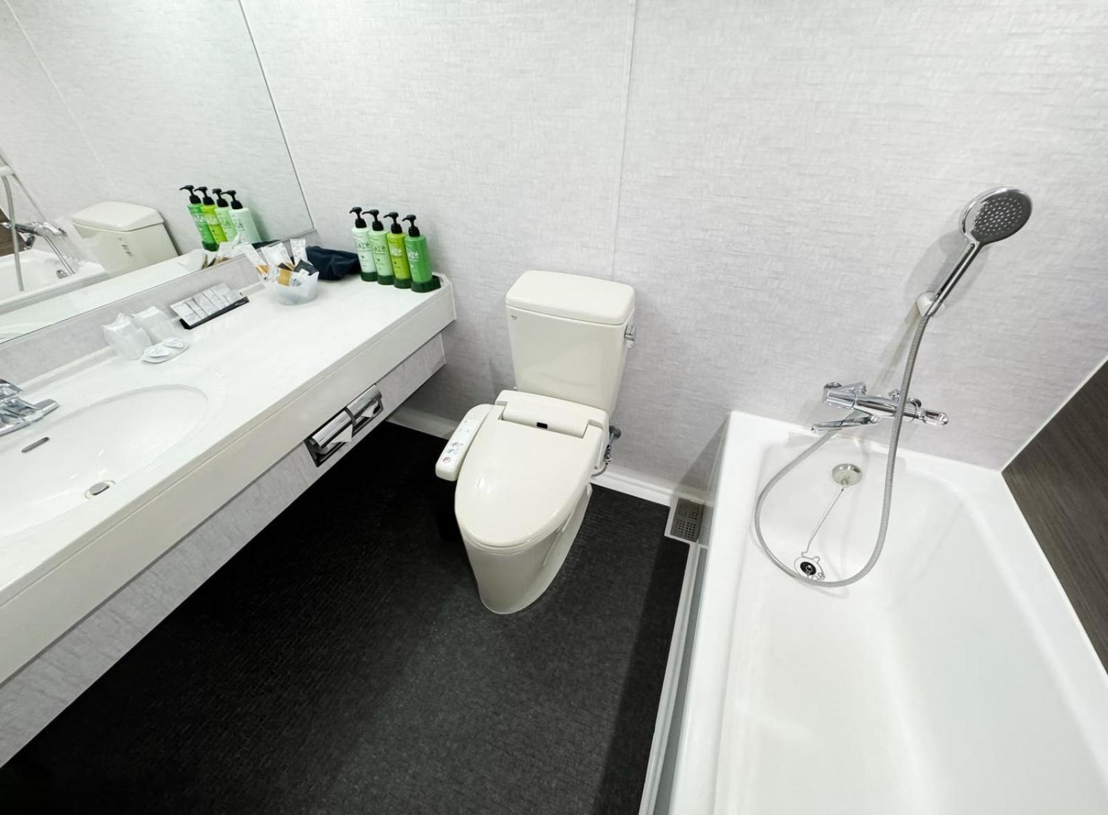 Hotel Gran Villa Токіо Екстер'єр фото