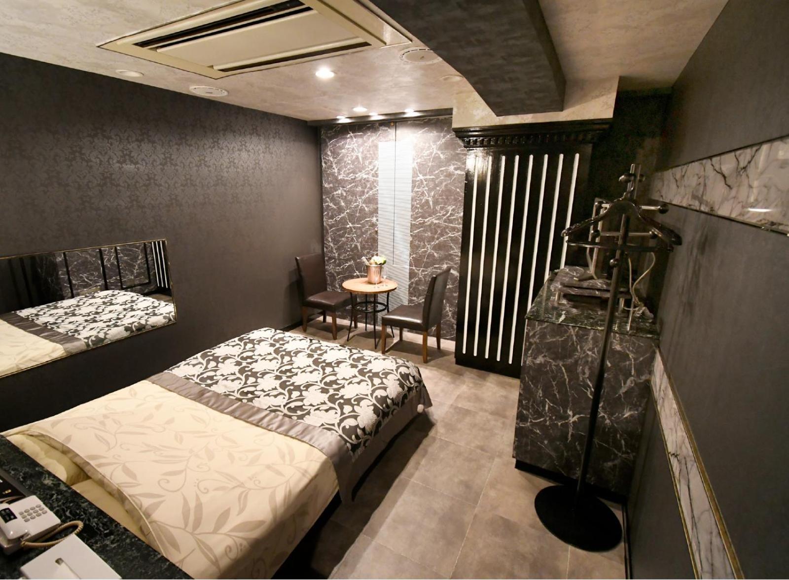 Hotel Gran Villa Токіо Екстер'єр фото