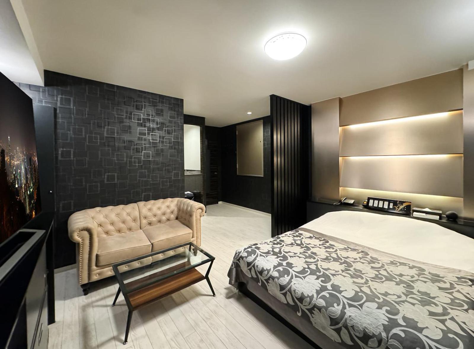 Hotel Gran Villa Токіо Екстер'єр фото