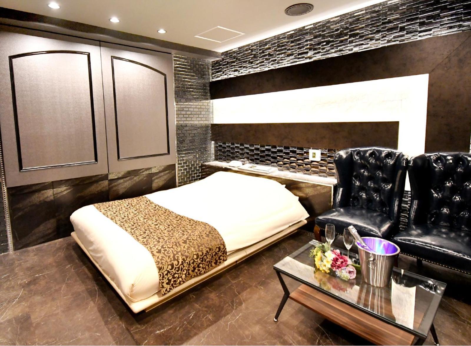 Hotel Gran Villa Токіо Екстер'єр фото