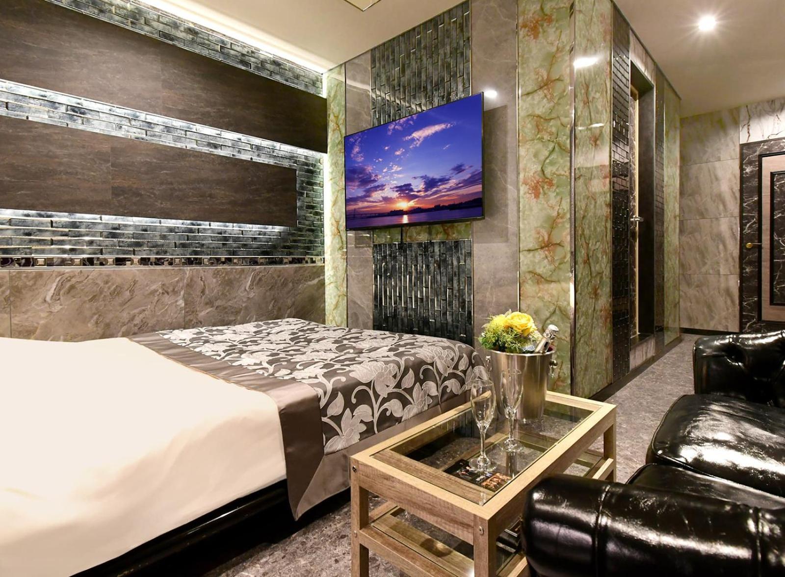 Hotel Gran Villa Токіо Екстер'єр фото