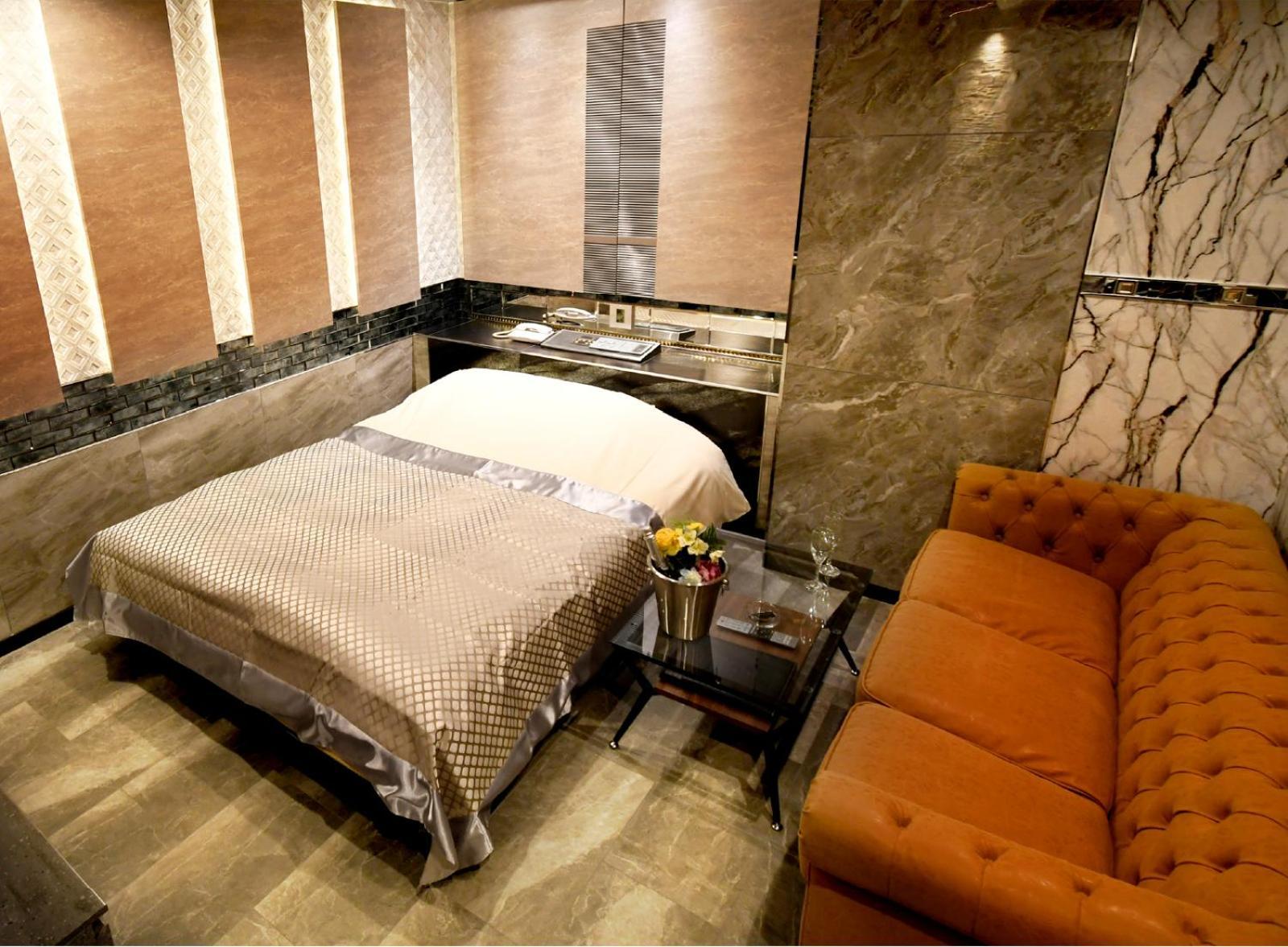 Hotel Gran Villa Токіо Екстер'єр фото