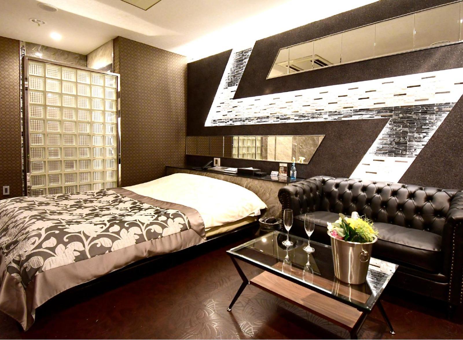 Hotel Gran Villa Токіо Екстер'єр фото
