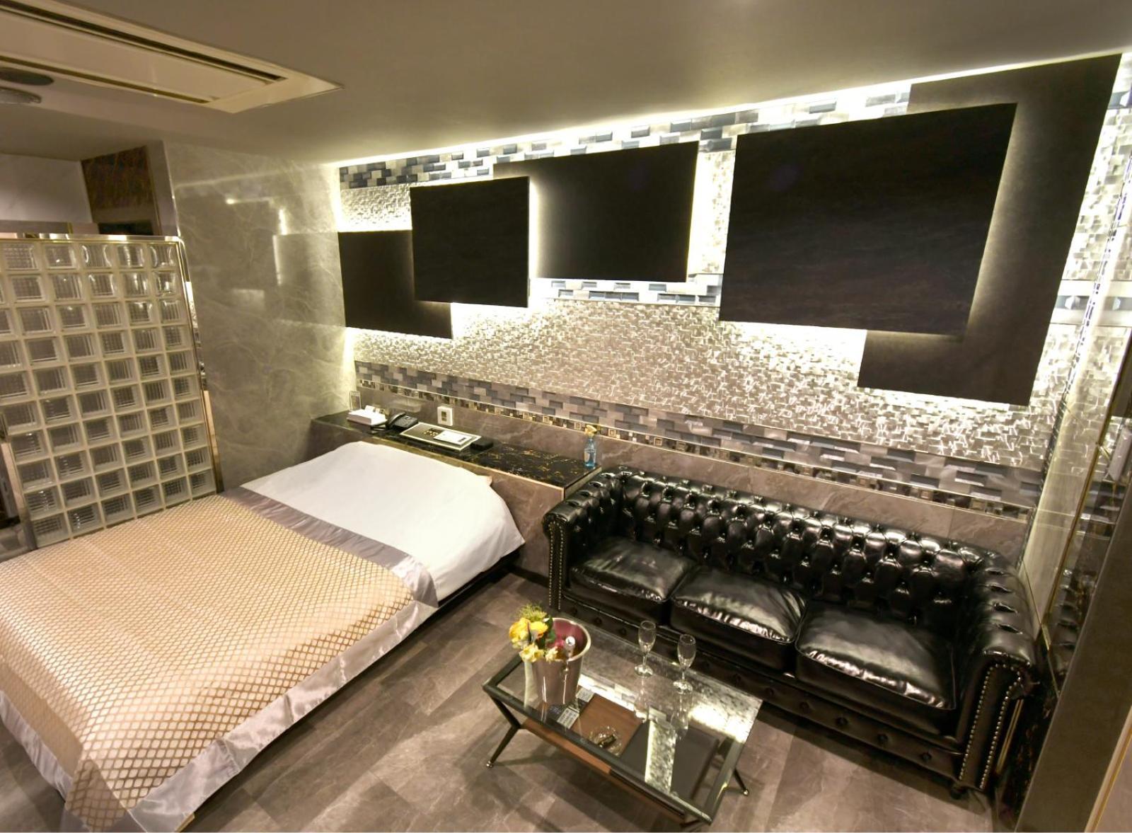 Hotel Gran Villa Токіо Екстер'єр фото