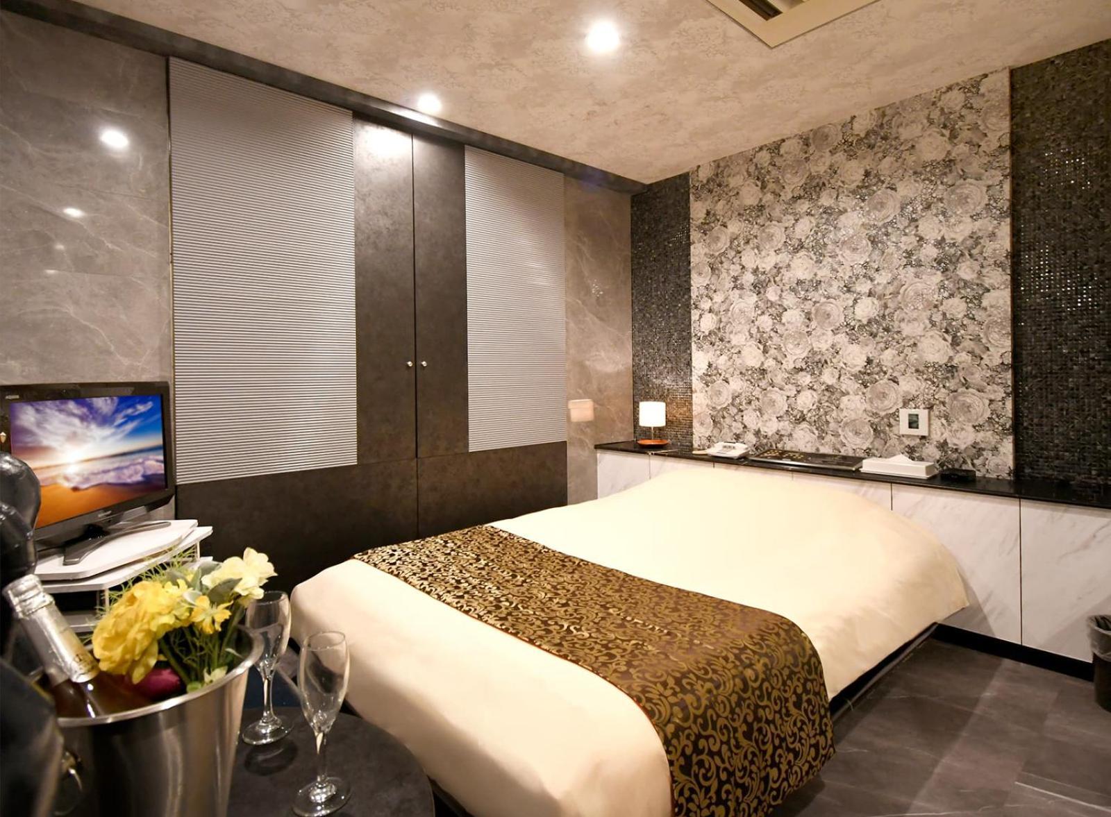 Hotel Gran Villa Токіо Екстер'єр фото