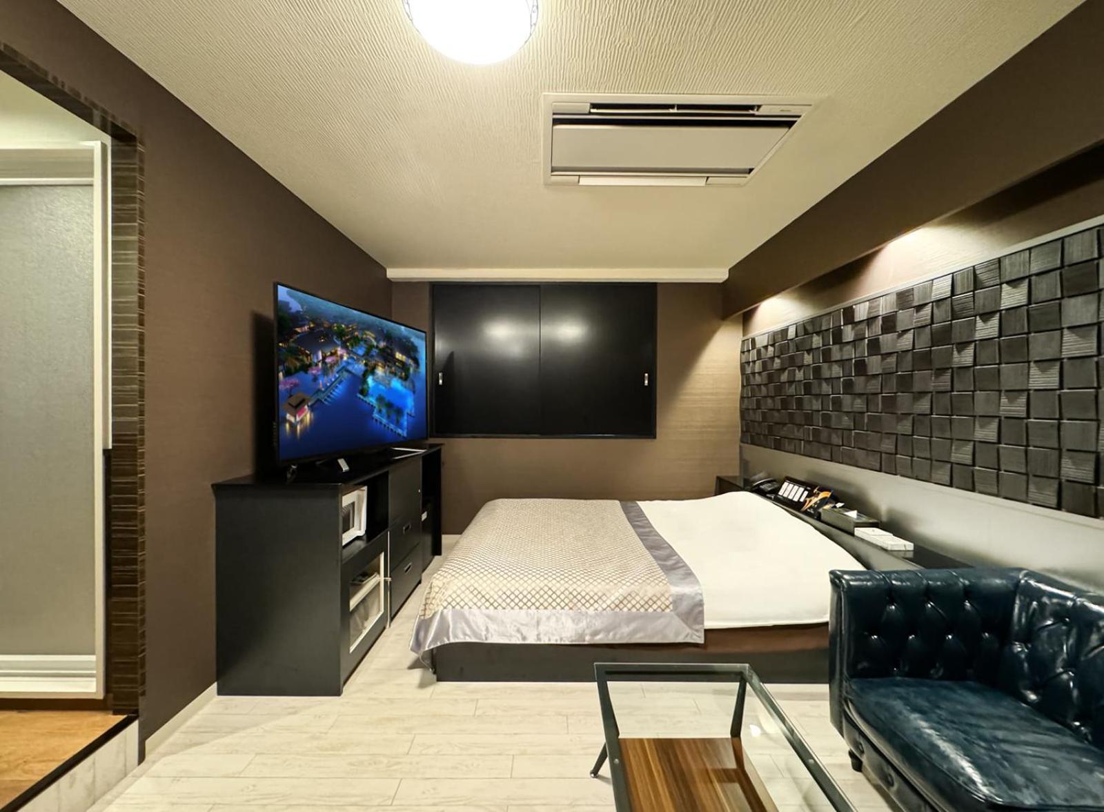 Hotel Gran Villa Токіо Екстер'єр фото