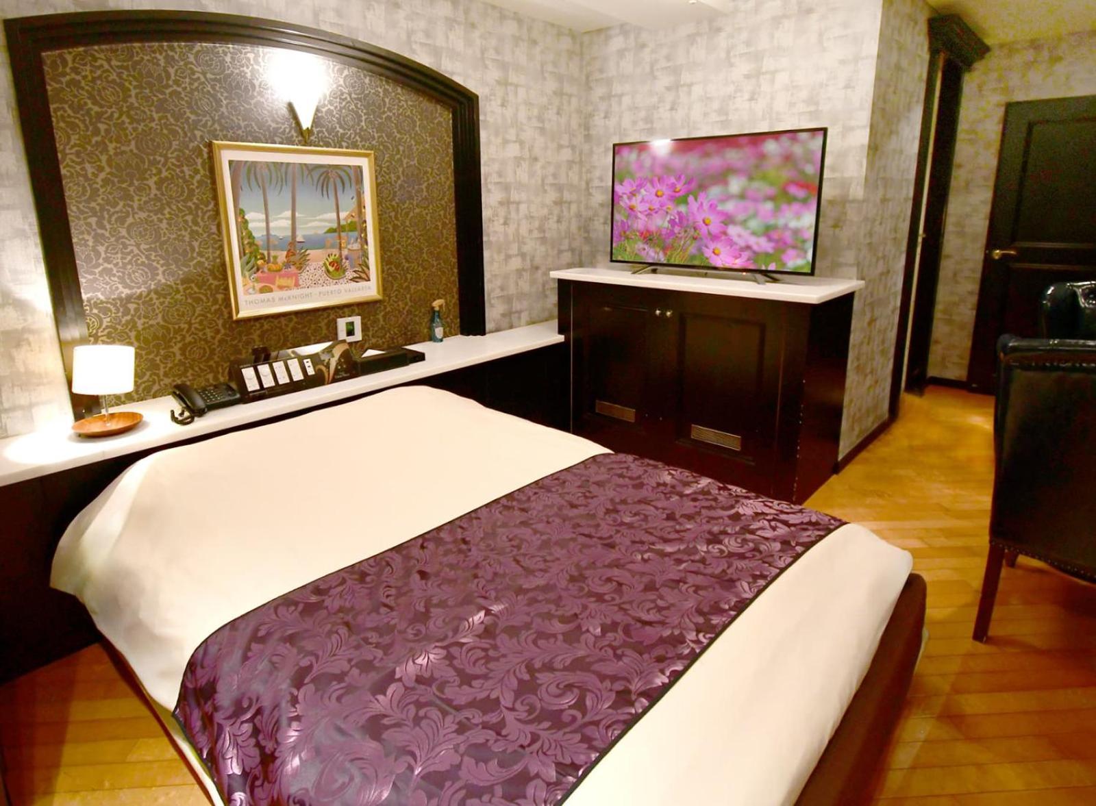 Hotel Gran Villa Токіо Екстер'єр фото