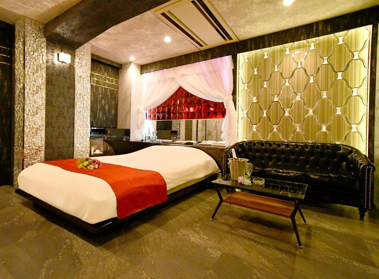 Hotel Gran Villa Токіо Екстер'єр фото