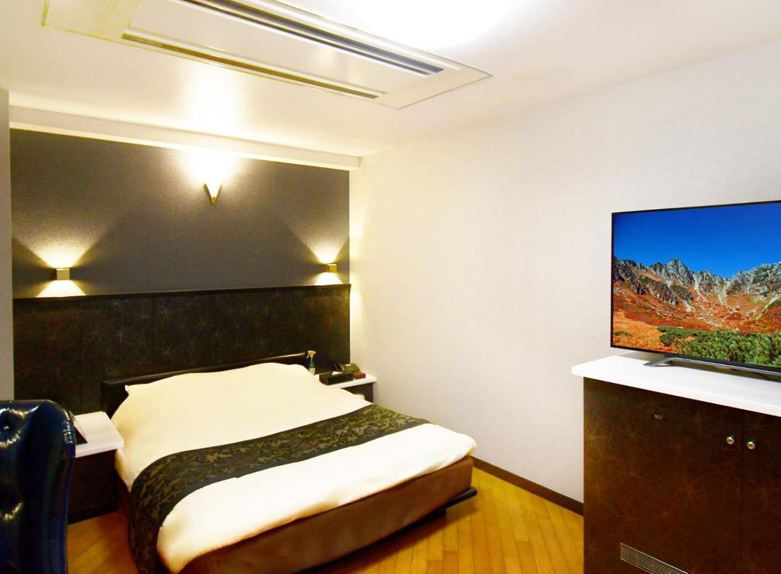 Hotel Gran Villa Токіо Екстер'єр фото