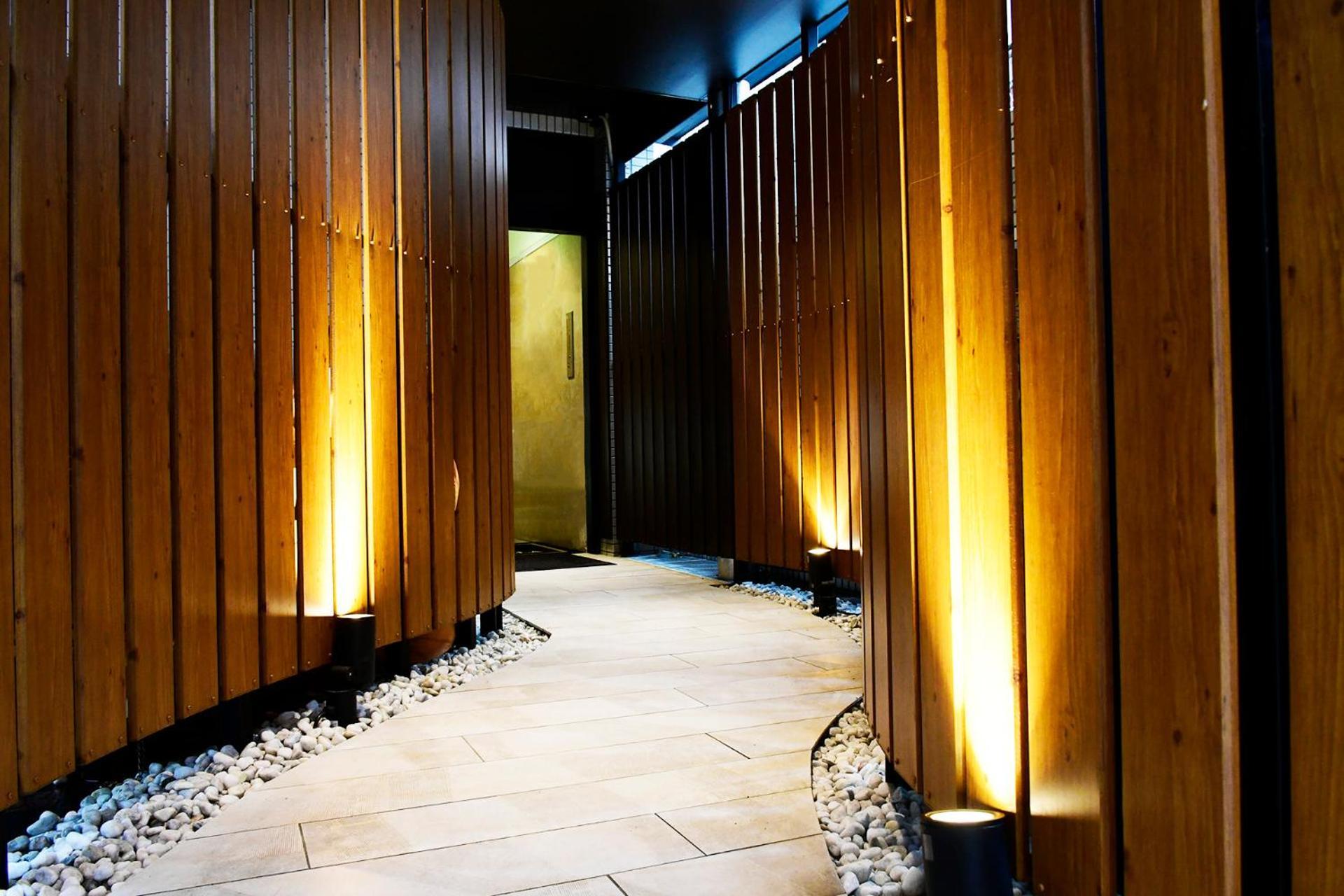 Hotel Gran Villa Токіо Екстер'єр фото