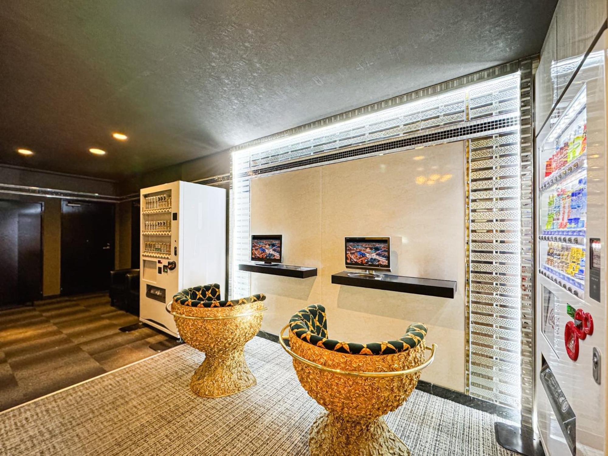 Hotel Gran Villa Токіо Екстер'єр фото